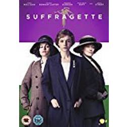 Suffragette [DVD] [2015]